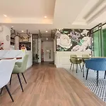 Viva La Vida Hotel